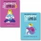 Pakiet Chorzy ze stresu. Tomy 1-2 - Ewa Kempisty-Jaznoch