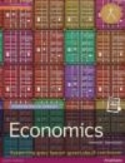 Pearson Baccalaureate Economics Print and Ebook Bundle