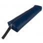 Piórnik Jamnik ekoskóra Dark Blue