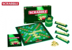 Scrabble