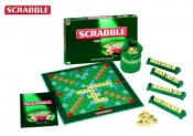 Scrabble