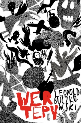 Wertepy - Leopold Buczkowski