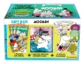  Panini Muminki gift box