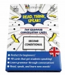 Read Think Speak Second Conditional CREATIVO