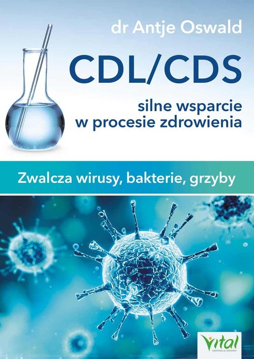 CDL/CDS silne wsparcie w procesie zdrowienia