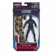 Figurka Spiderman Infinite Legends 9 (A6655/E3957)