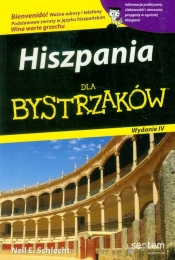 Hiszpania dla bystrzaków