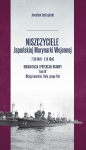 Niszczyciele Japońskiej Marynarki Wojennej 7 XII 1941 - 2 IX 1945 Tom 4 / Inforteditions - Jarosław Jastrzębski