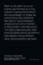 Teatr świata - świat teatru Felietony 2016-2017 - Krzysztof Orzechowski