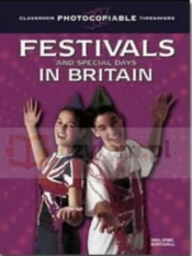 Timesaver: Festivals and Special Days in Britain