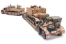 TAMIYA German 18 Ton Heavy HalfTrack (35246)