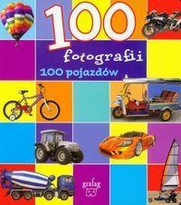 100 fotografii 100 pojazdów