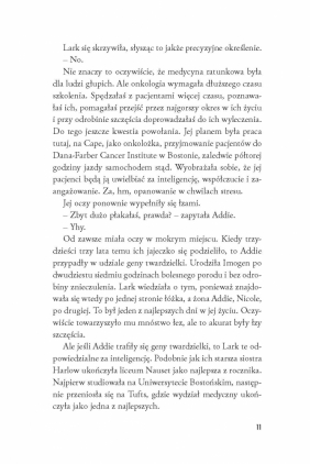 Jasna strona życia - Kristan Higgins