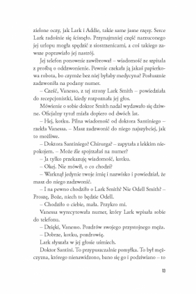 Jasna strona życia - Kristan Higgins