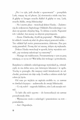 Jasna strona życia - Kristan Higgins