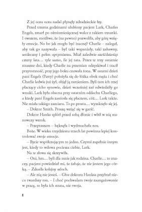 Jasna strona życia - Kristan Higgins