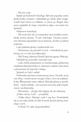 Jasna strona życia - Kristan Higgins