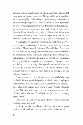 Jasna strona życia - Kristan Higgins