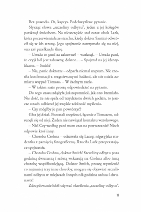 Jasna strona życia - Kristan Higgins