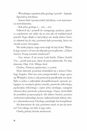 Jasna strona życia - Kristan Higgins