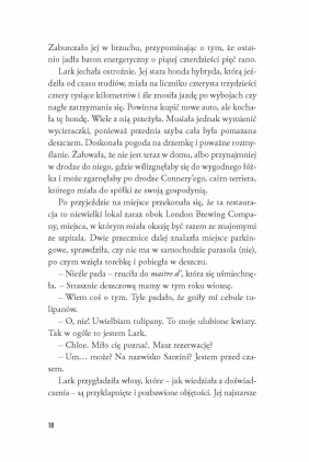 Jasna strona życia - Kristan Higgins