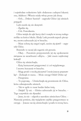 Jasna strona życia - Kristan Higgins