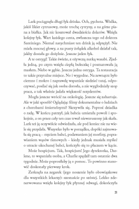 Jasna strona życia - Kristan Higgins