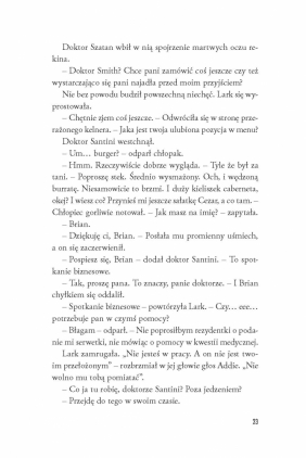 Jasna strona życia - Kristan Higgins