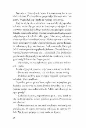 Jasna strona życia - Kristan Higgins