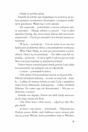 Jasna strona życia - Kristan Higgins