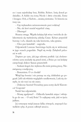 Jasna strona życia - Kristan Higgins