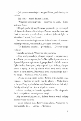 Jasna strona życia - Kristan Higgins