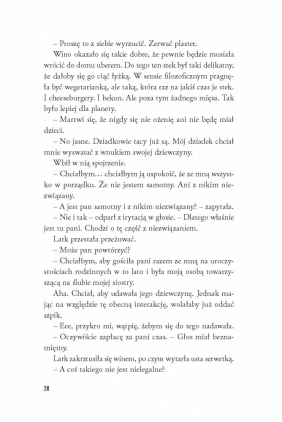 Jasna strona życia - Kristan Higgins