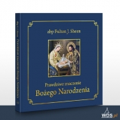 Prawdziwe znaczenie Bożego Narodzenia - Fulton J. Sheen
