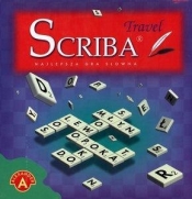 Scriba Travel (0240)