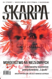 Skarpa Warszawska 9/2015 - Opracowanie zbiorowe