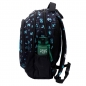Plecak Astrabag Dark Pixel, AB300