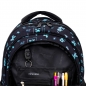 Plecak Astrabag Dark Pixel, AB300