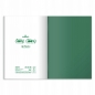 Zeszyt A5, 60k kratka - ECO PP Ocean Colors, 1 szt