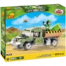 COBI Armia Light Army Truck150 kl. (2340)