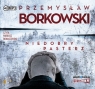 Niedobry pasterz
	 (Audiobook) Borkowski Przemysław