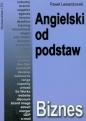 Angielski od podstaw Biznes - Paweł Lewandowski