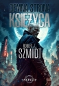 Ciemna strona Księżyca - Robert J. Szmidt