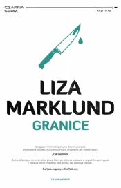 Granice - Marklund Liza