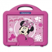 Klocki Baby Cubes 12 Minnie (41340)
