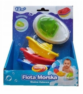 Flota morska (DD43340)