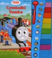 Tomek i przyjaciele Cymbałki Tomka