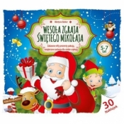 Wesoła Zgraja Świętego Mikołaja 5-7 lat - Martyna Bubicz