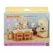 Wiejska jadalnia - Sylvanian Families