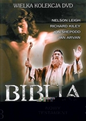 Biblia: Nowy Testament cz. 3